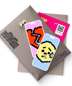 Medium Tech Take Back Box
