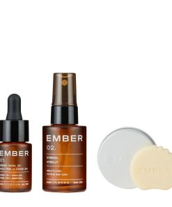 The Face Starter Set