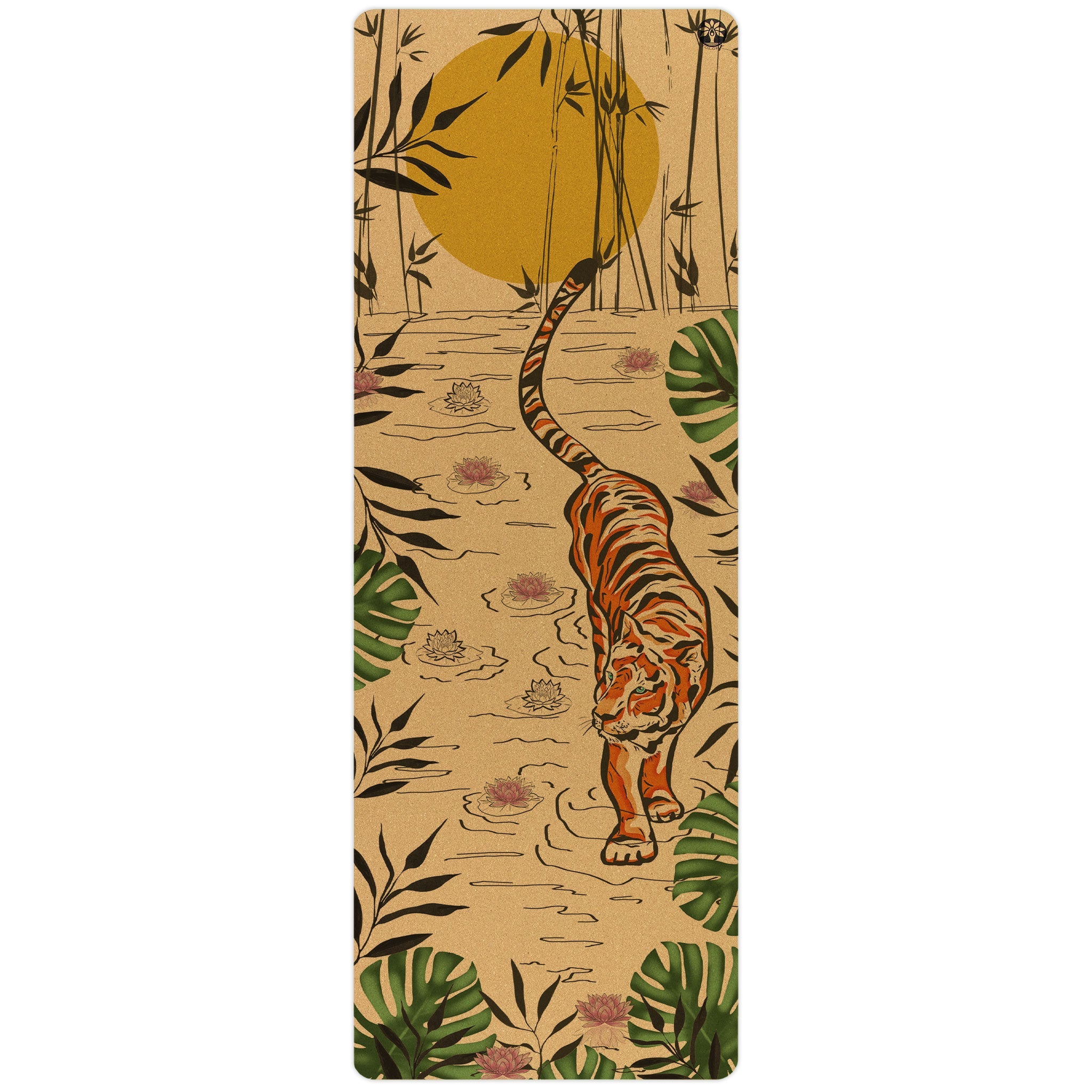 Tiger-Lotus-Aura-Cork-Yoga-Mat.jpg