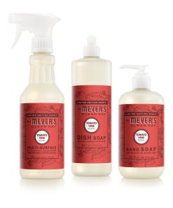 Summer Cleaning Set – Home Essentials