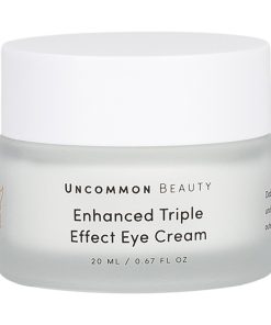 Enhanced Triple Effect Eye Cream