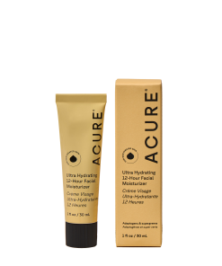 Ultra Hydrating 12 Hour Facial Moisturizer