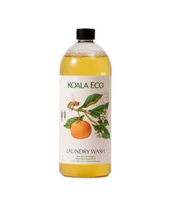 Laundry Wash - Mandarin & Peppermint