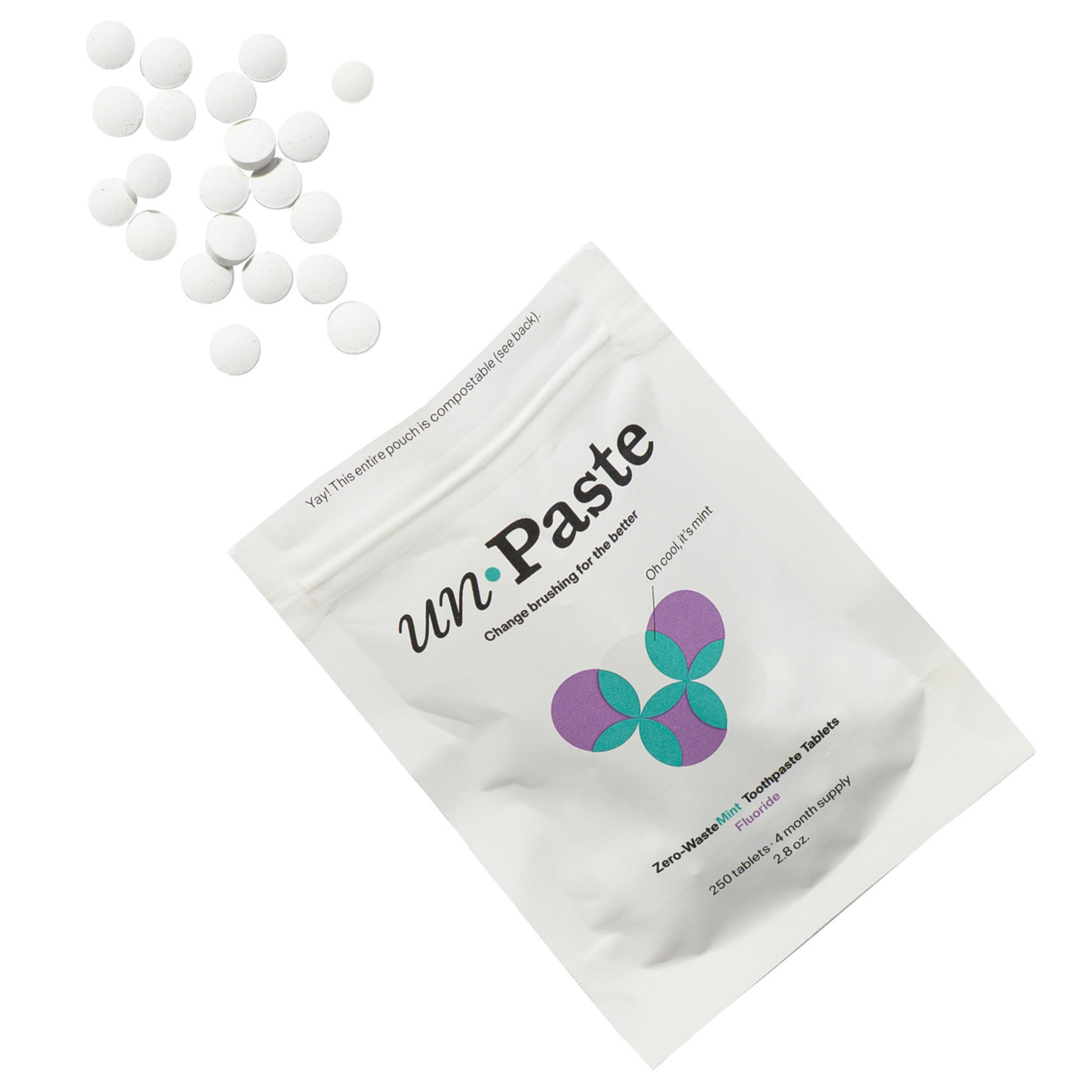 Unpaste_Fluoride_Toothpaste_Tablets_Mint_250_count_packet_tabs.png