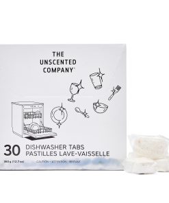 Dishwasher Tabs