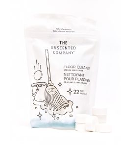 Floor Cleaning Tabs