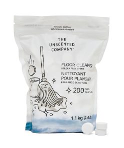 Floor Cleaning Tabs