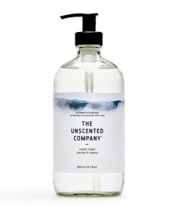 Hand Soap