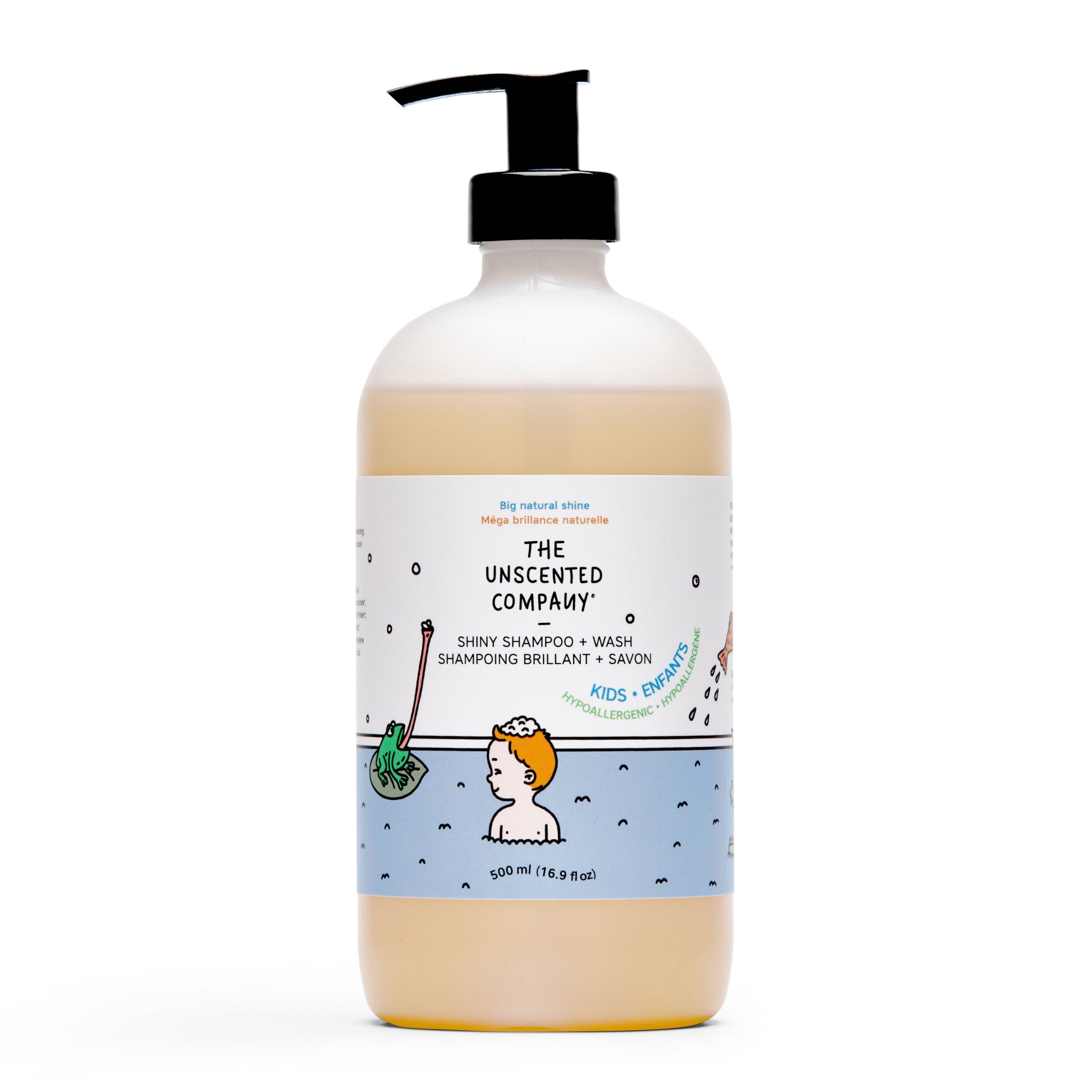 UnscentedCompany_Shiny_Shampoo_16.9oz_Front.jpg