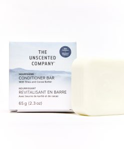 Nourishing Conditioner Bar