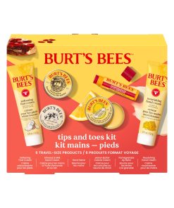 Tips & Toes Set