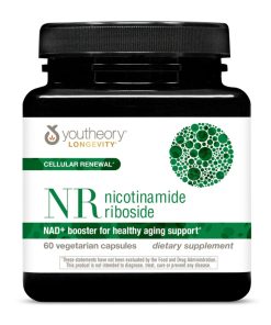 NR Nicotinamide Riboside Capsules