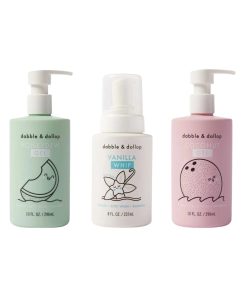 A Day at the Beach Bath Bundle