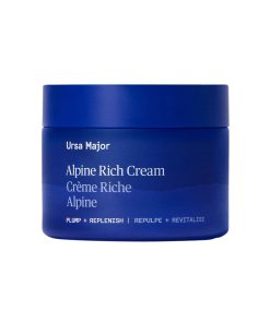 Alpine Rich Cream