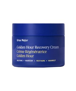 Golden Hour Recovery Cream