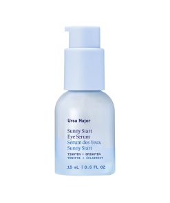 Sunny Start Eye Serum