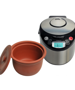 7-IN-1 Smart Multi-Cooker Clay Pot