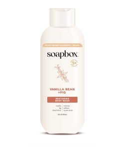 Nourishing Body Wash