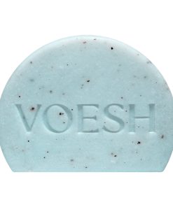 Body Buffing Bar With AHA