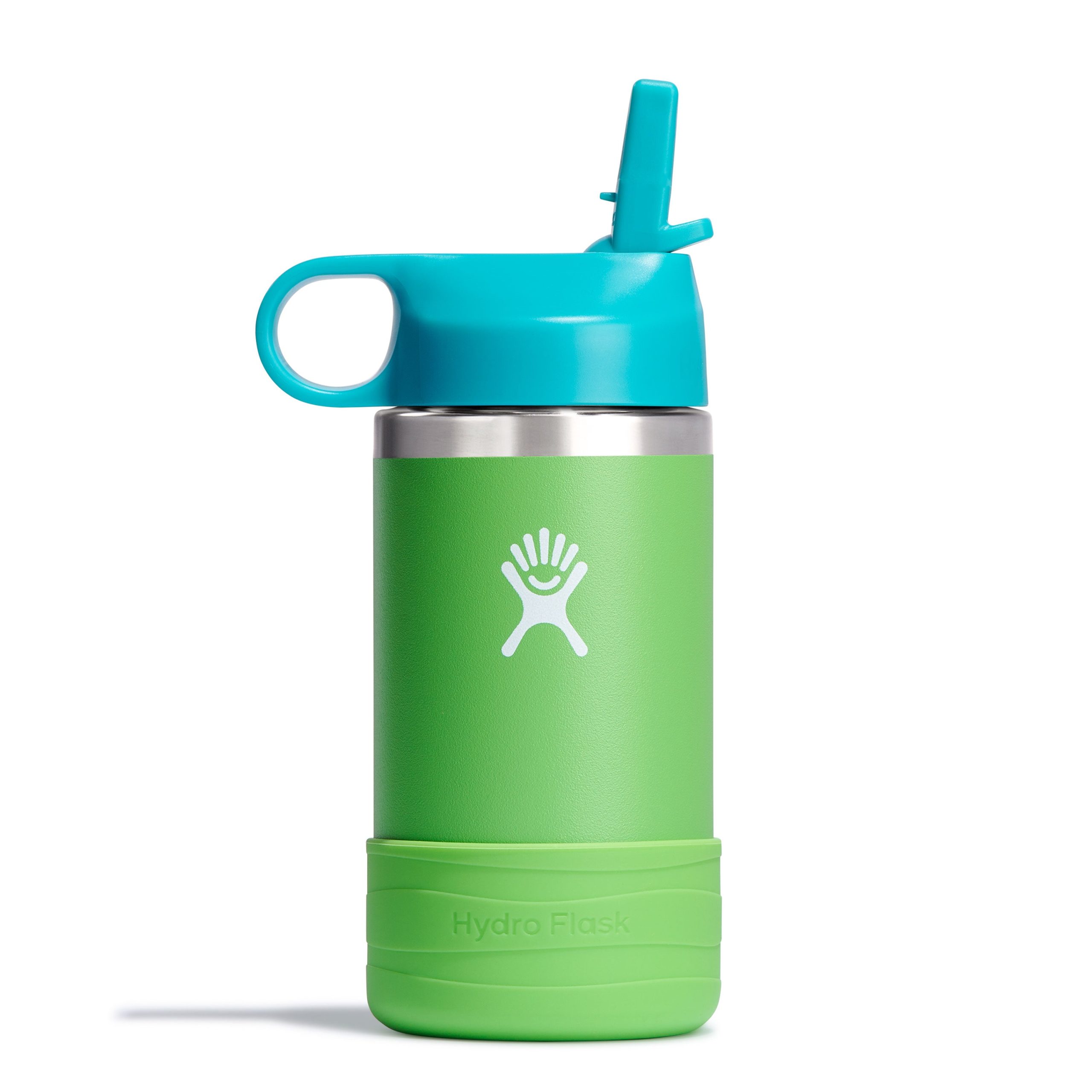 W12CSWBB334-KIDS-12-OZ-WIDE-MOUTH-STRAW-CAP-AND-BOOT-GRASS-Straight.jpg
