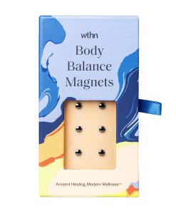 Body Balance Magnets