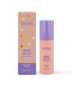 Wake Me Up Watermelon & Rose Face Mist