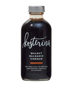 Walnut Balsamic Vinegar