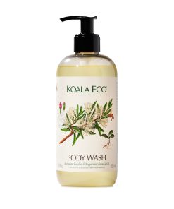 Body Wash