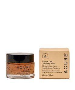 Zombie Cell Clarifying Mask