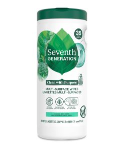 Multi-Surface Wipes