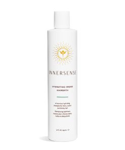 Hydrating Cream Hairbath