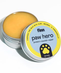 Paw Hero
