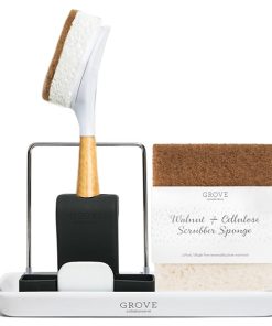 Sinkside Accessory Set