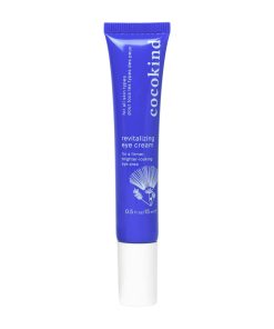 Revitalizing Eye Cream