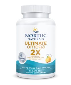 Ultimate Omega 2X