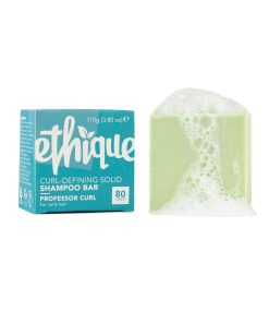 Professor Curl Shampoo Bar