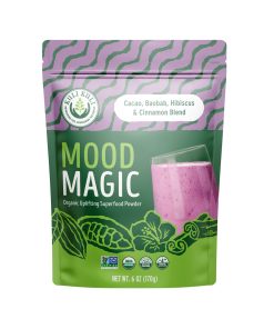 Mood Magic Organic Superfood Blend