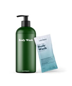 Body Wash Starter Set