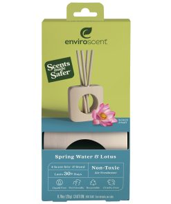 Stix Diffuser Air Freshener Starter Set