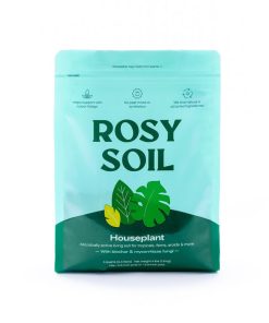 Houseplant Potting Soil