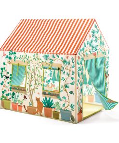 Garden Tent Play House