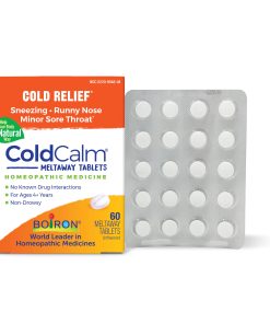 ColdCalm