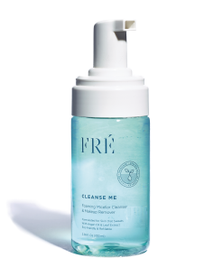 CLEANSE ME Foaming Micellar Water