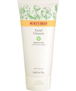 Sensitive Facial Cleanser