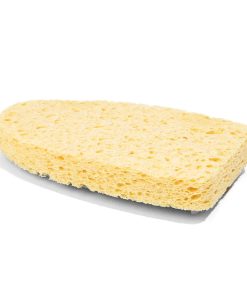 Tub Handler Residue Remover Scrubber Head