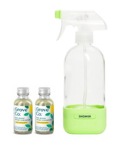 Daily Shower Cleaner Starter Set