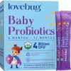 Baby Probiotics. 6 to 12 months