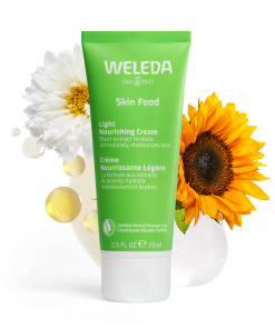 Skin Food Light Nourishing Cream