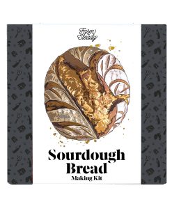 Sourdough Bread Making Kit