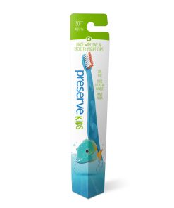 Kids Soft Toothbrush